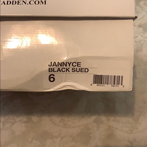 Steve Madden boots - Picture 8 of 8